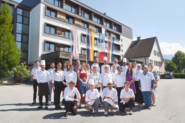 Hotel Weisses Kreuz (Feldkirch)